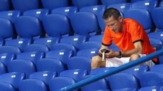 Te weinig geld voor een voetbalvereniging